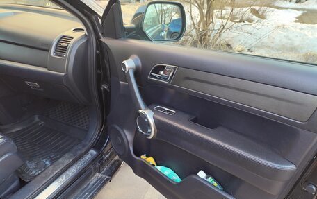 Honda CR-V III рестайлинг, 2010 год, 1 450 000 рублей, 8 фотография