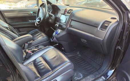 Honda CR-V III рестайлинг, 2010 год, 1 450 000 рублей, 7 фотография