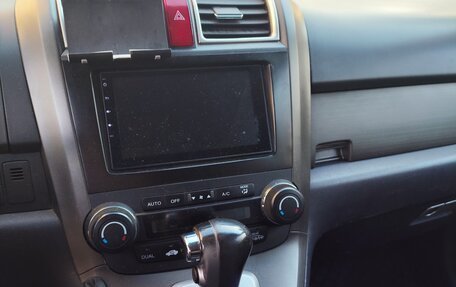 Honda CR-V III рестайлинг, 2010 год, 1 450 000 рублей, 10 фотография