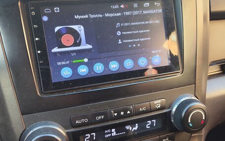 Honda CR-V III рестайлинг, 2010 год, 1 450 000 рублей, 14 фотография