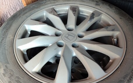 Honda CR-V III рестайлинг, 2010 год, 1 450 000 рублей, 15 фотография