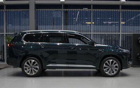 CheryExeed VX, 2025 год, 5 530 000 рублей, 8 фотография