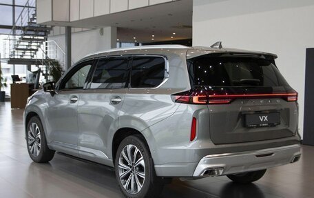 CheryExeed VX, 2025 год, 5 730 000 рублей, 6 фотография