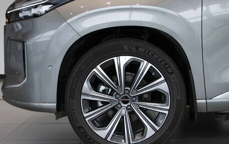 CheryExeed VX, 2025 год, 5 730 000 рублей, 5 фотография