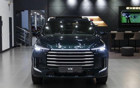 CheryExeed VX, 2025 год, 5 530 000 рублей, 11 фотография