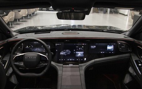 CheryExeed VX, 2025 год, 5 530 000 рублей, 15 фотография