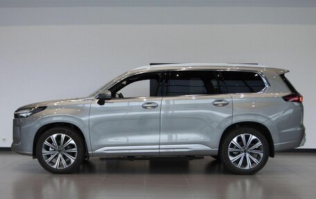 CheryExeed VX, 2025 год, 5 730 000 рублей, 4 фотография