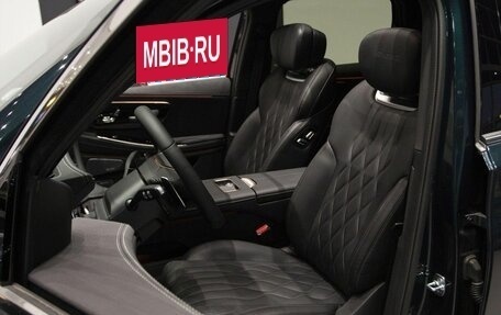 CheryExeed VX, 2025 год, 5 530 000 рублей, 13 фотография