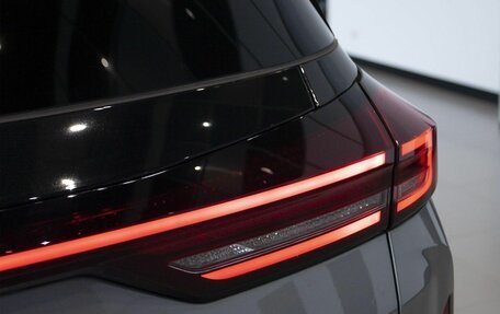 CheryExeed VX, 2025 год, 5 730 000 рублей, 8 фотография