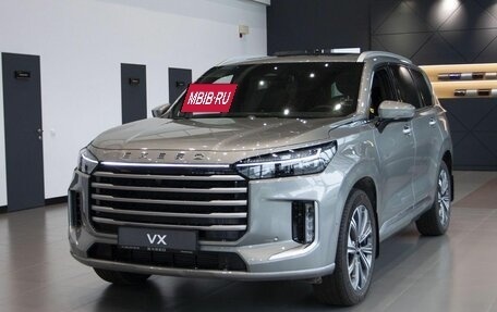 CheryExeed VX, 2025 год, 5 730 000 рублей, 2 фотография