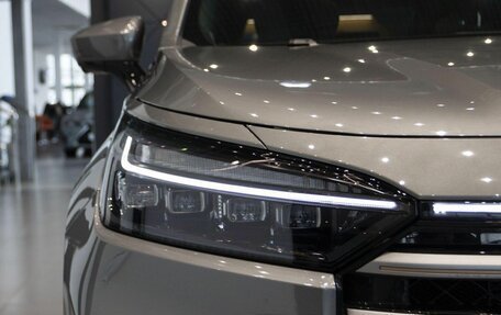 CheryExeed VX, 2025 год, 5 730 000 рублей, 12 фотография