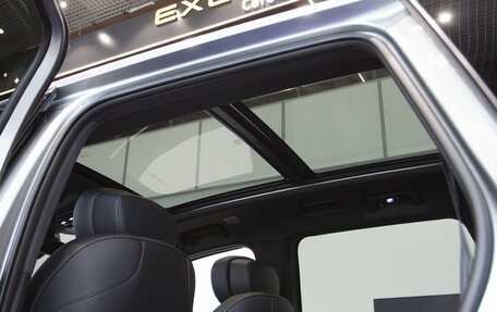 CheryExeed VX, 2025 год, 5 730 000 рублей, 17 фотография
