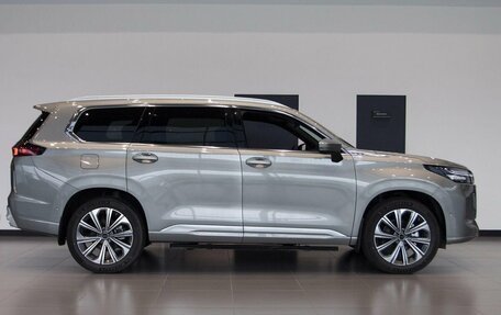 CheryExeed VX, 2025 год, 5 730 000 рублей, 10 фотография
