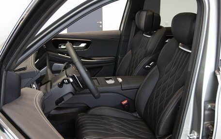 CheryExeed VX, 2025 год, 5 730 000 рублей, 13 фотография