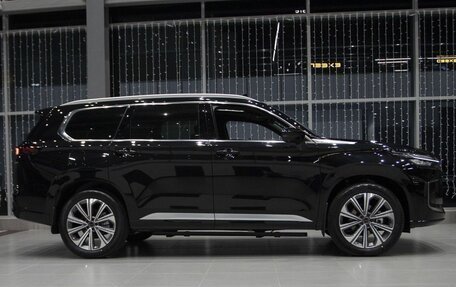 CheryExeed VX, 2025 год, 5 530 000 рублей, 4 фотография