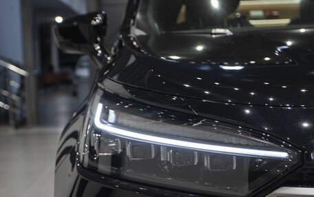 CheryExeed VX, 2025 год, 5 530 000 рублей, 3 фотография