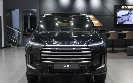 CheryExeed VX, 2025 год, 5 530 000 рублей, 2 фотография