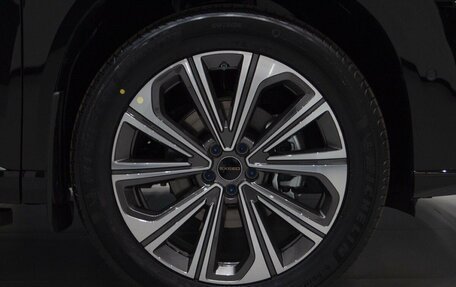 CheryExeed VX, 2025 год, 5 530 000 рублей, 5 фотография