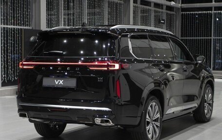 CheryExeed VX, 2025 год, 5 530 000 рублей, 6 фотография