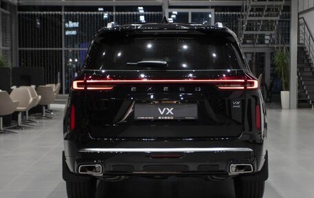 CheryExeed VX, 2025 год, 5 530 000 рублей, 8 фотография