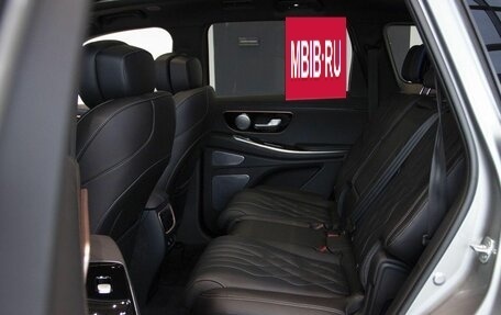CheryExeed VX, 2025 год, 5 730 000 рублей, 16 фотография