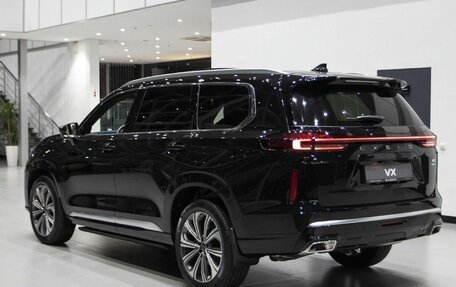 CheryExeed VX, 2025 год, 5 530 000 рублей, 9 фотография