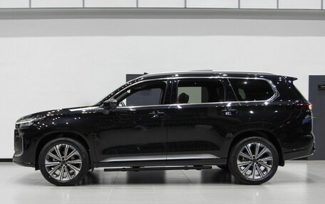 CheryExeed VX, 2025 год, 5 530 000 рублей, 10 фотография