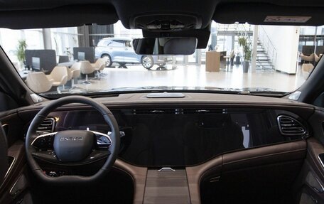 CheryExeed VX, 2025 год, 5 530 000 рублей, 14 фотография