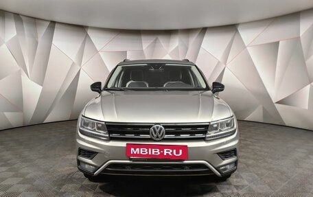 Volkswagen Tiguan II, 2019 год, 2 843 000 рублей, 7 фотография