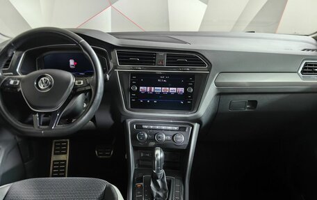 Volkswagen Tiguan II, 2019 год, 2 843 000 рублей, 15 фотография