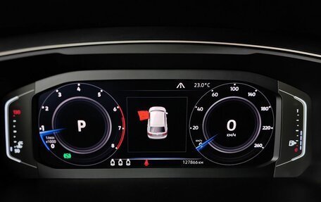 Volkswagen Tiguan II, 2019 год, 2 843 000 рублей, 18 фотография