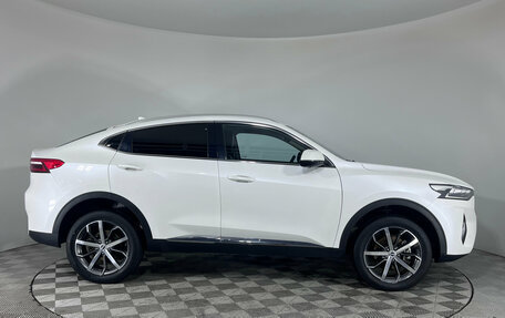 Haval F7x I, 2020 год, 1 590 000 рублей, 4 фотография