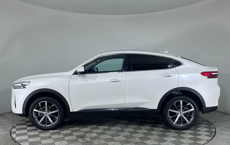 Haval F7x I, 2020 год, 1 590 000 рублей, 5 фотография