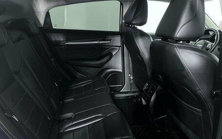 Haval F7x I, 2020 год, 1 590 000 рублей, 16 фотография