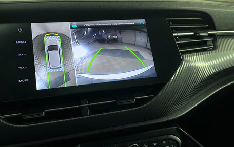 Haval F7x I, 2020 год, 1 590 000 рублей, 10 фотография