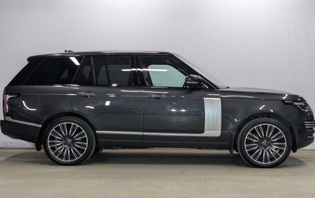 Land Rover Range Rover IV рестайлинг, 2020 год, 11 000 000 рублей, 4 фотография