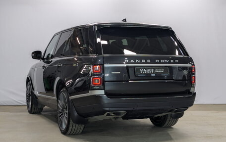 Land Rover Range Rover IV рестайлинг, 2020 год, 11 000 000 рублей, 7 фотография