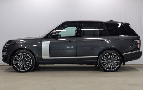 Land Rover Range Rover IV рестайлинг, 2020 год, 11 000 000 рублей, 8 фотография