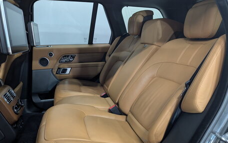 Land Rover Range Rover IV рестайлинг, 2020 год, 11 000 000 рублей, 11 фотография