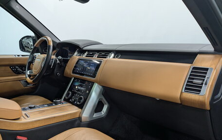 Land Rover Range Rover IV рестайлинг, 2020 год, 11 000 000 рублей, 10 фотография