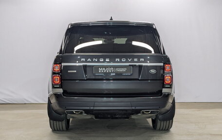 Land Rover Range Rover IV рестайлинг, 2020 год, 11 000 000 рублей, 6 фотография