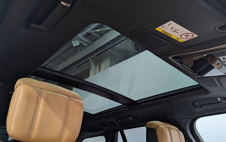 Land Rover Range Rover IV рестайлинг, 2020 год, 11 000 000 рублей, 22 фотография