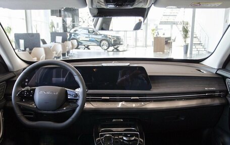 CheryExeed LX, 2025 год, 3 590 000 рублей, 14 фотография