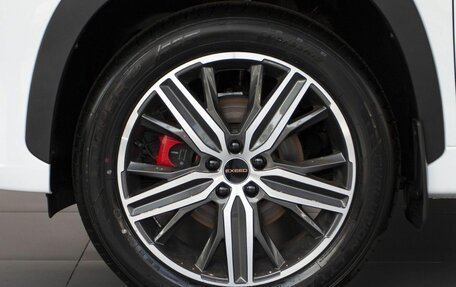 CheryExeed LX, 2025 год, 3 590 000 рублей, 8 фотография