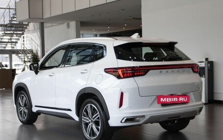 CheryExeed LX, 2025 год, 3 590 000 рублей, 3 фотография