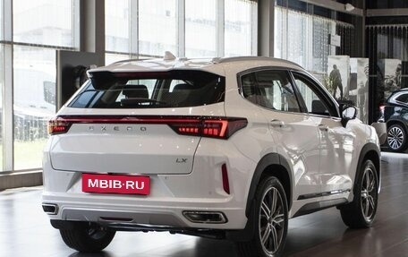 CheryExeed LX, 2025 год, 3 590 000 рублей, 6 фотография