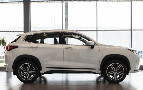 CheryExeed LX, 2025 год, 3 590 000 рублей, 7 фотография