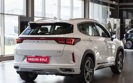 CheryExeed LX, 2025 год, 3 590 000 рублей, 6 фотография