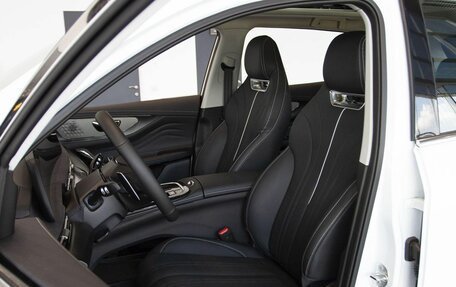 CheryExeed LX, 2025 год, 3 590 000 рублей, 13 фотография