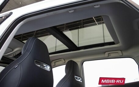 CheryExeed LX, 2025 год, 3 590 000 рублей, 17 фотография